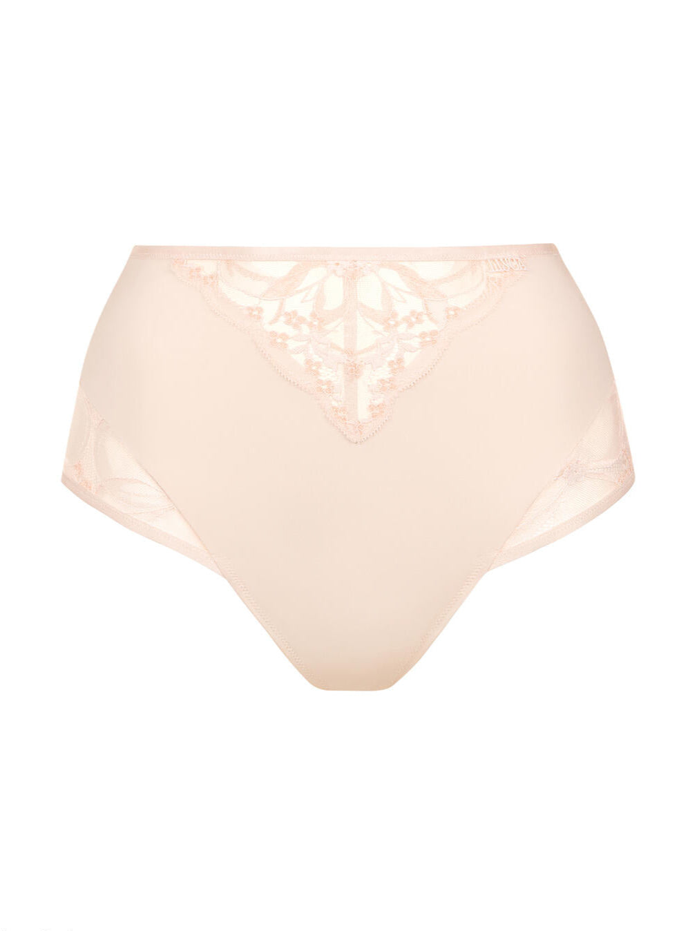 Culotte haute PATRICIA