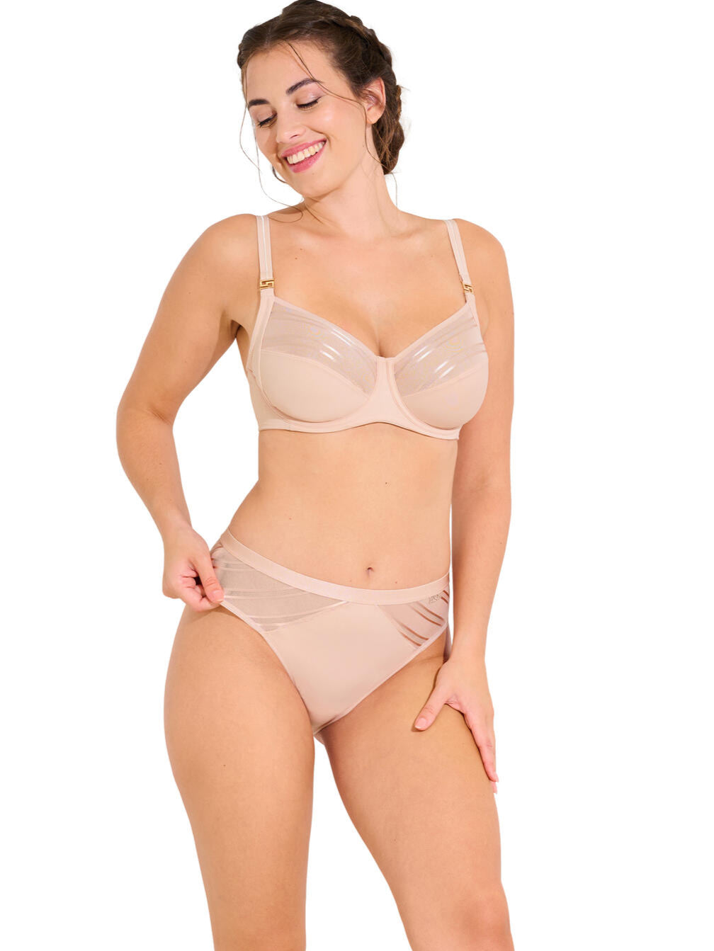 Soutien gorge PRINCESS