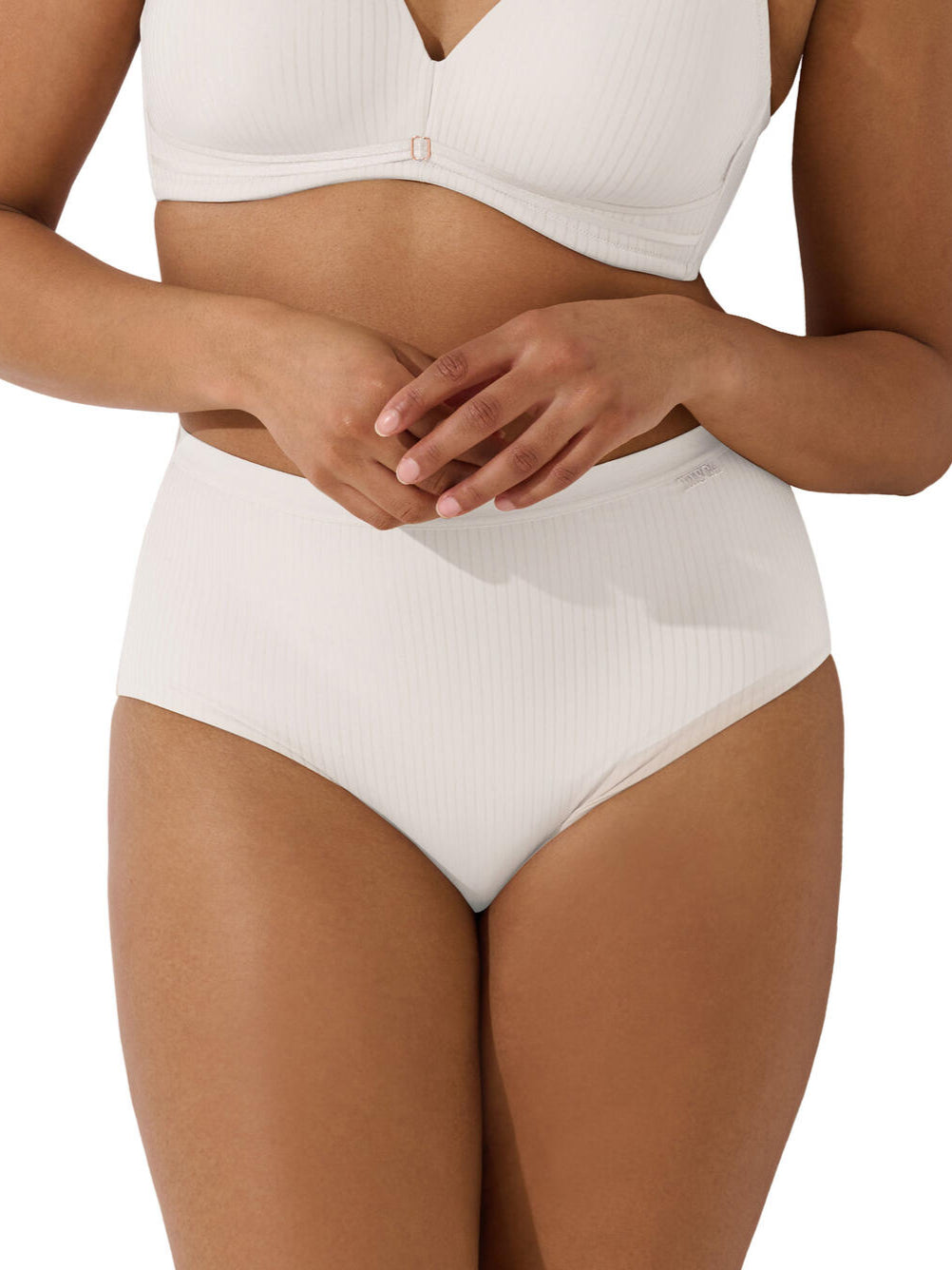 Culotte haute LAURA