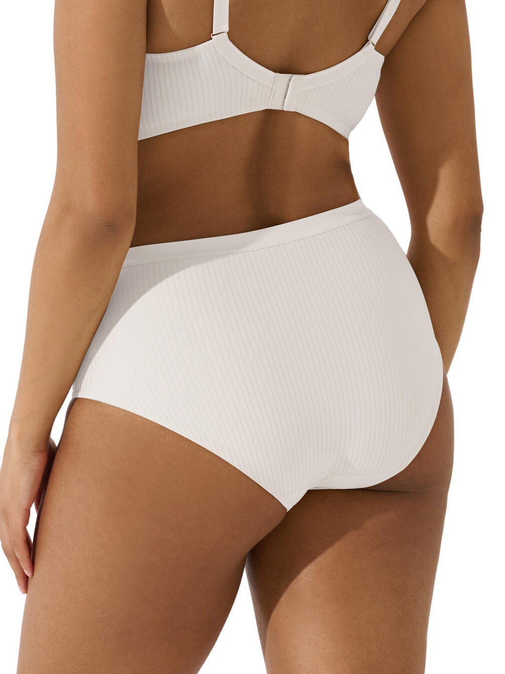 Culotte haute LAURA