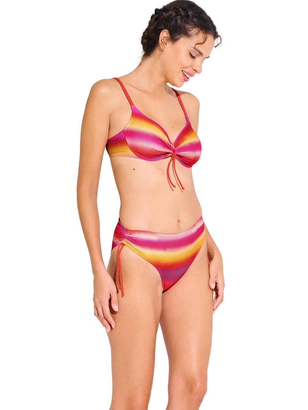 Haut de maillot OSAKA