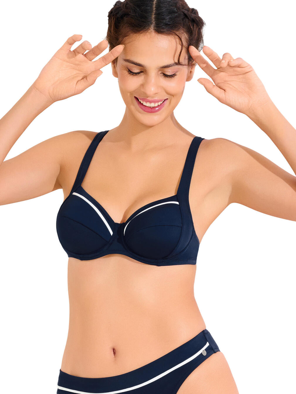 Haut de maillot UVITA