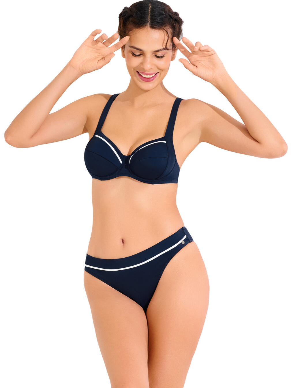 Haut de maillot UVITA