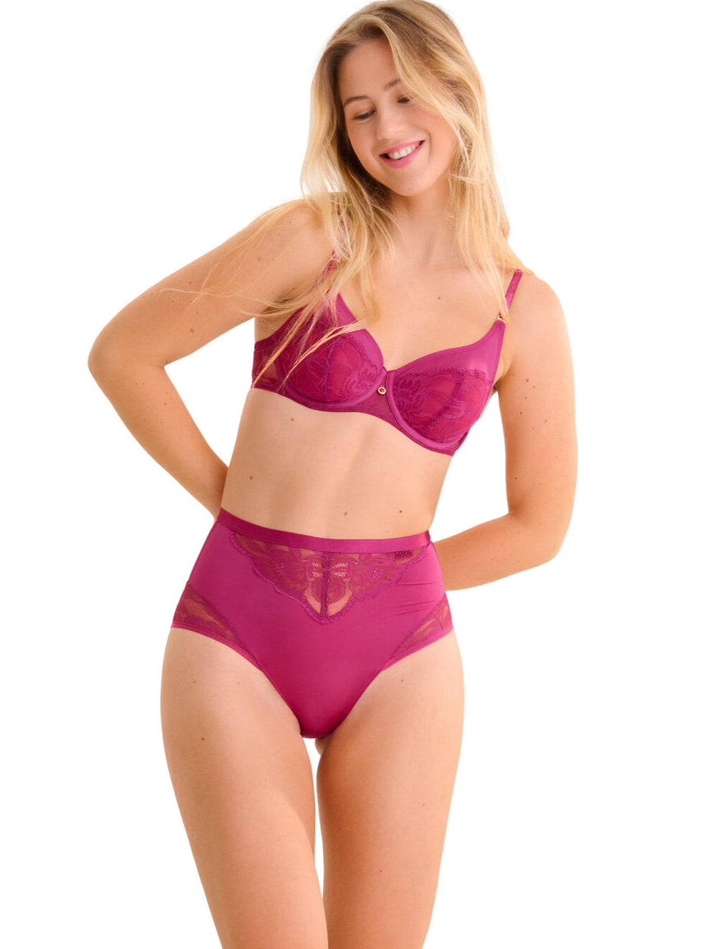 Soutien gorge ROBIN