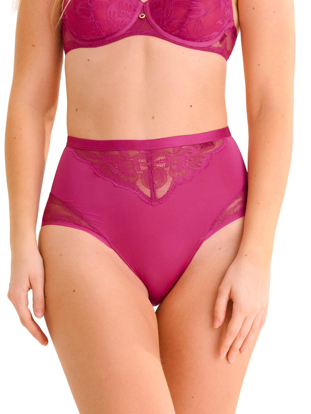 Culotte haute ROBIN