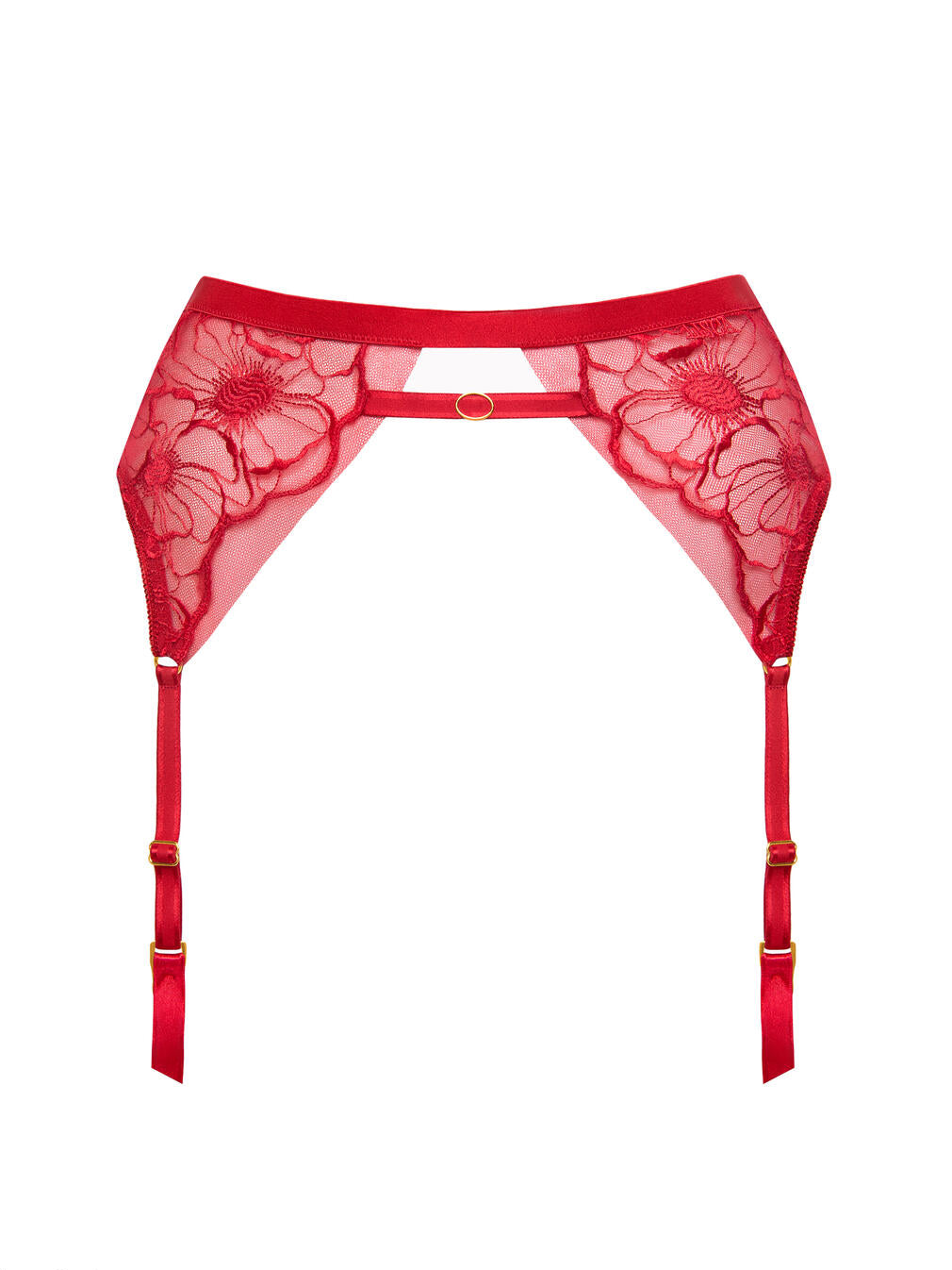 Porte jarretelle MIRACLE