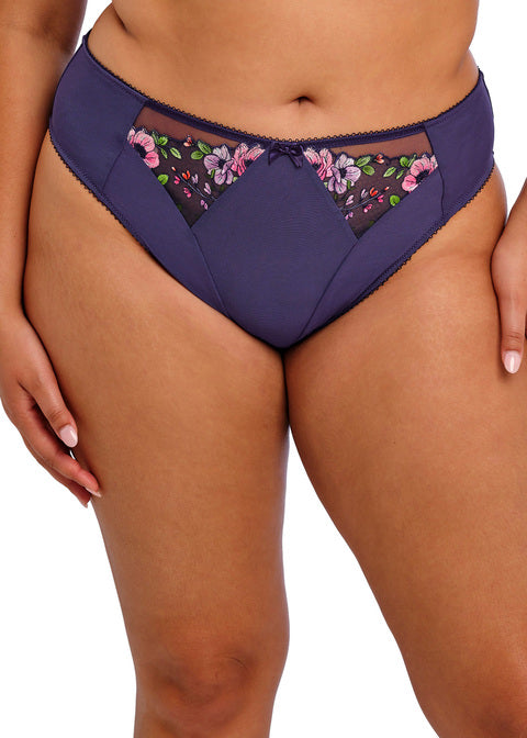 Culotte haute HIMARI