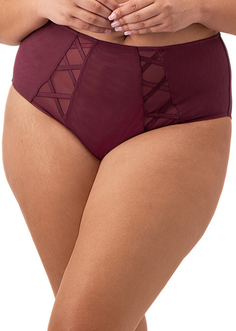 Culotte haute SACHI