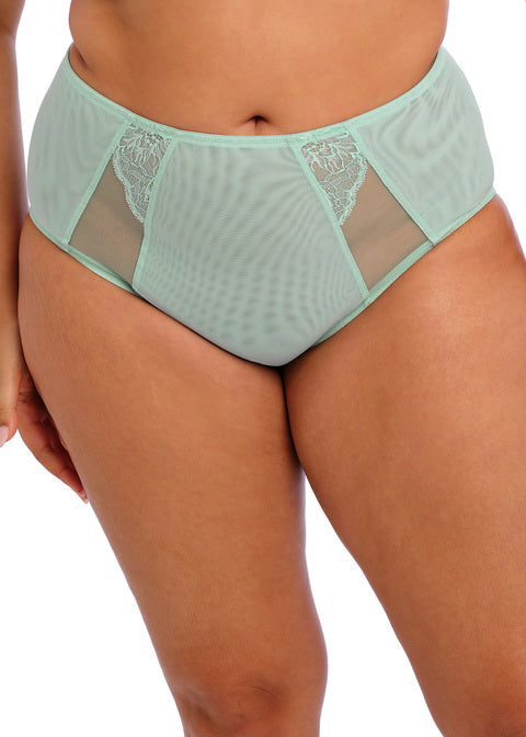 Culotte haute BRIANNA