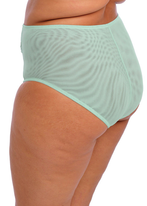 Culotte haute BRIANNA