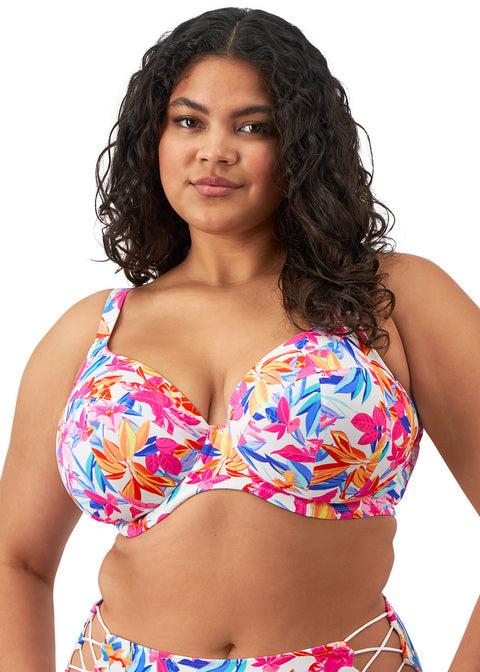 Haut de maillot SAVANETA