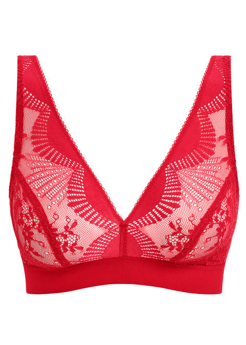 Soutien gorge SENSU LACE