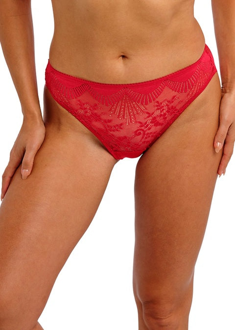 Culotte SENSU LACE