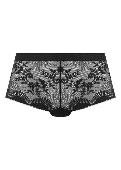 Culotte haute SENSU LACE