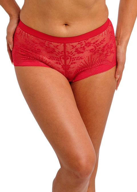 Culotte haute SENSU LACE
