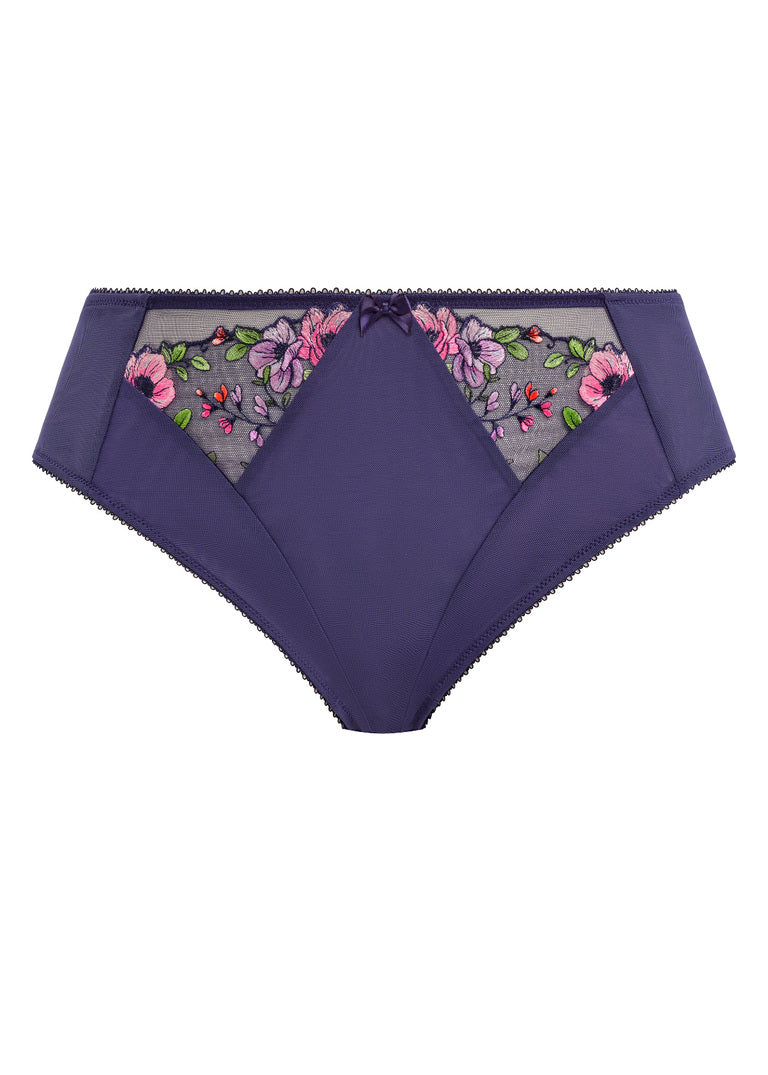 Culotte haute HIMARI