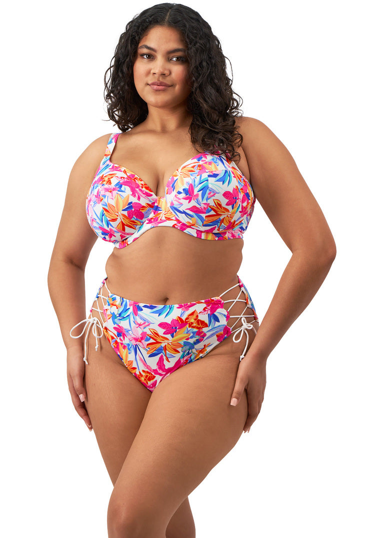 Haut de maillot SAVANETA