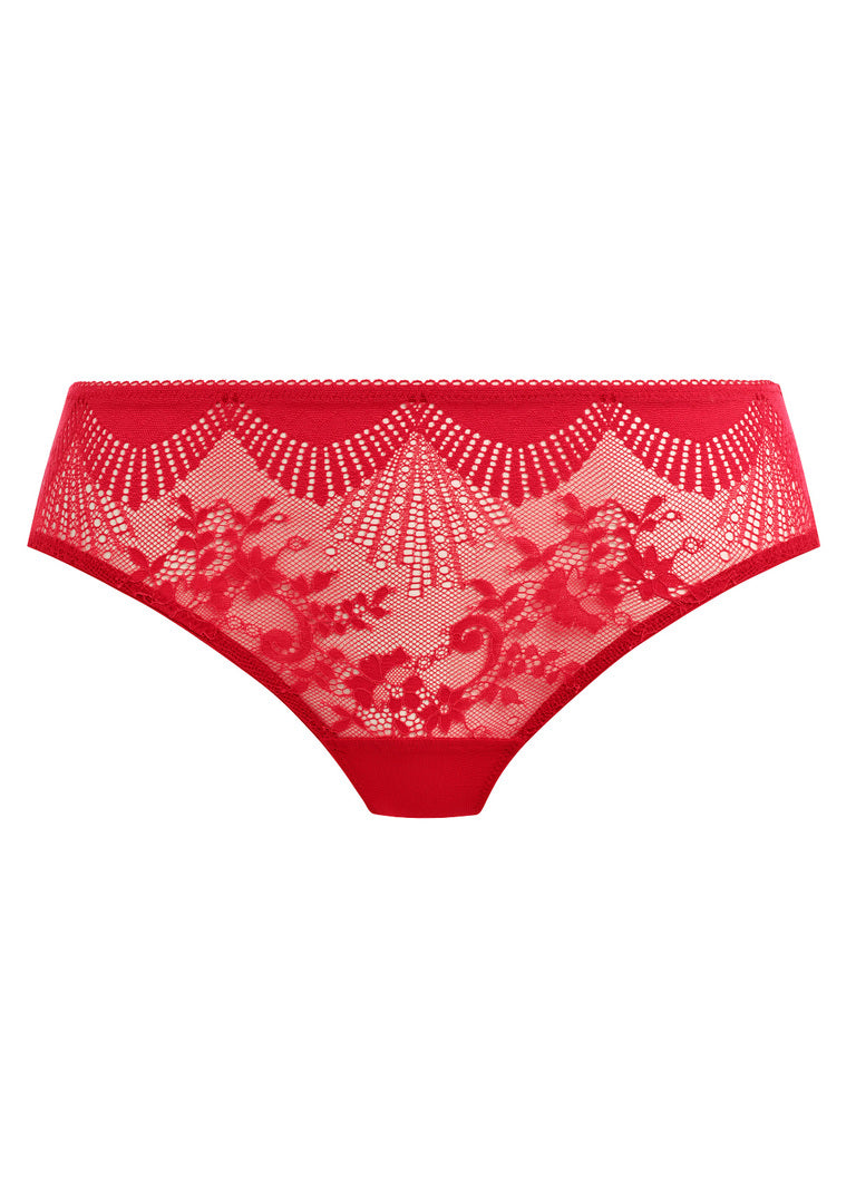 Culotte SENSU LACE