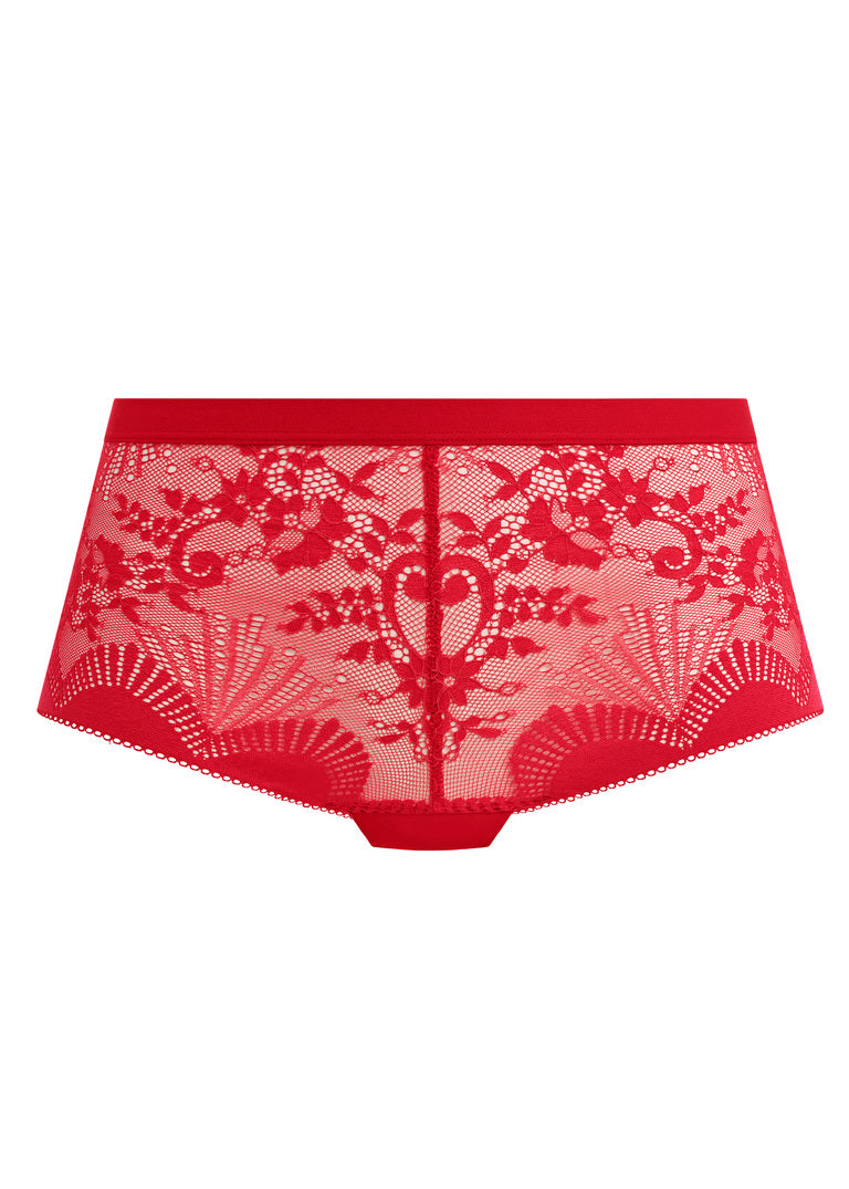 Culotte haute SENSU LACE