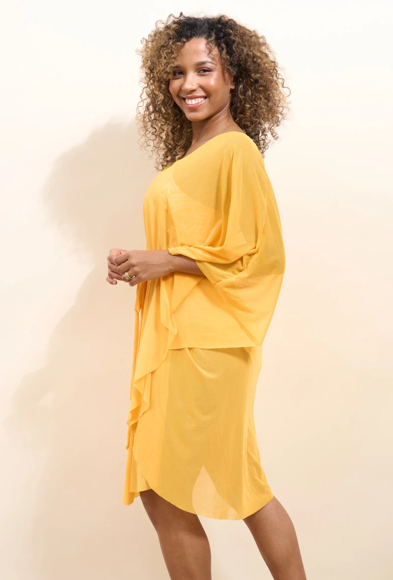 Robe de plage NOAH