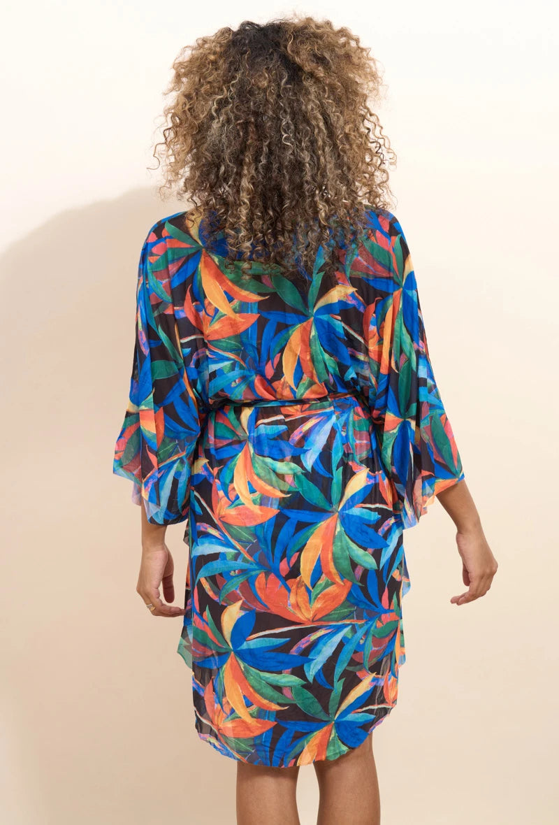 Robe de plage NOAH