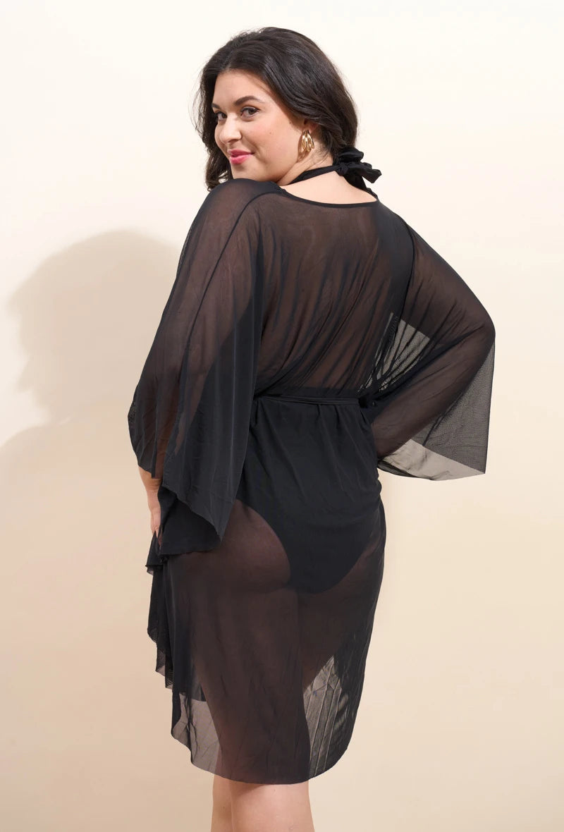Robe de plage NOAH