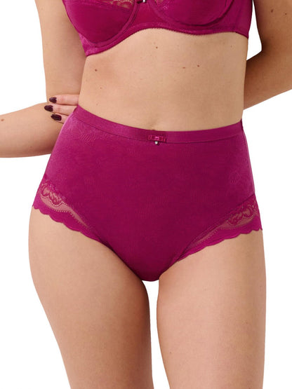 Culotte haute EVELYN