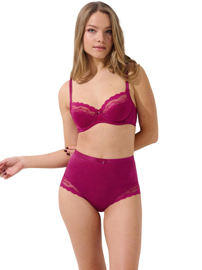 Culotte haute EVELYN