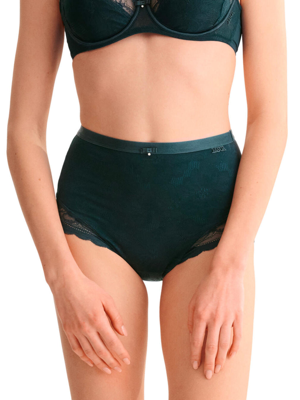 Culotte haute EVELYN