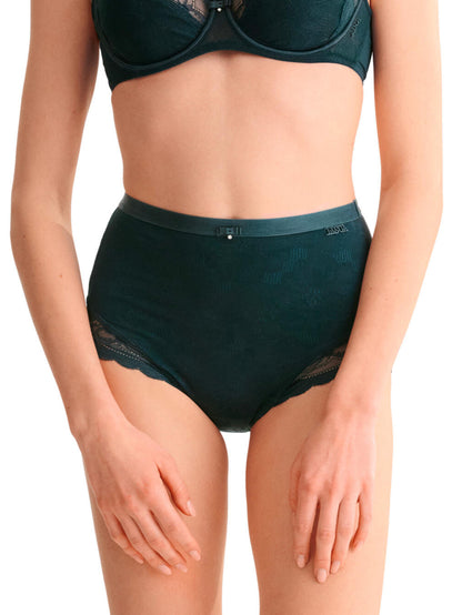 Culotte haute EVELYN