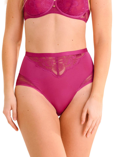 Culotte haute ROBIN