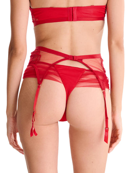 Porte jarretelle MIRACLE