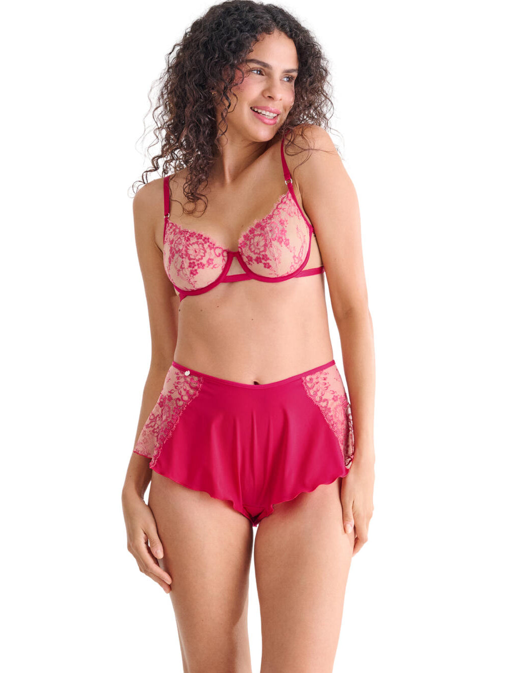 Soutien gorge HIGHLIGHT