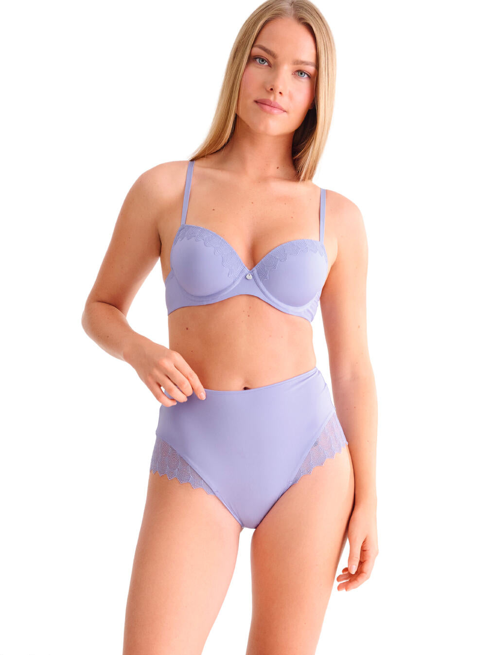 Culotte haute STELLA