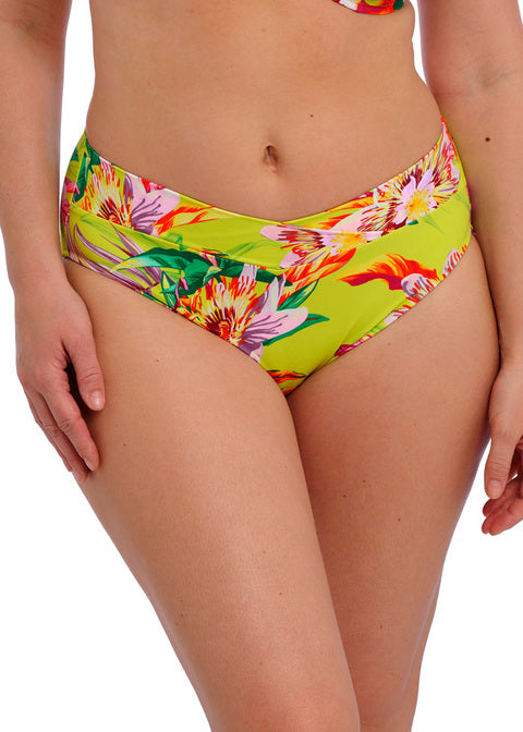 Bas de maillot MACARELLA