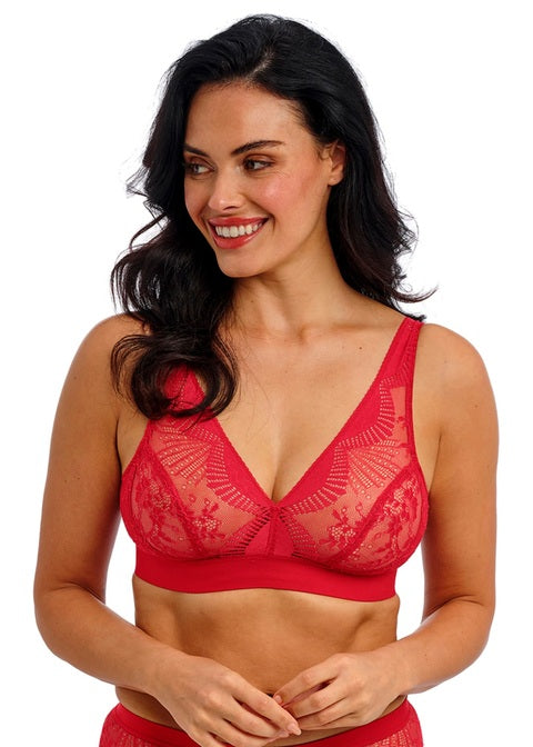Soutien gorge SENSU LACE