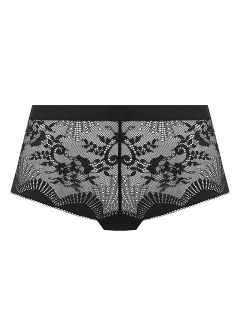 Culotte haute SENSU LACE