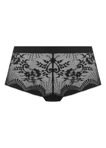 Culotte haute SENSU LACE