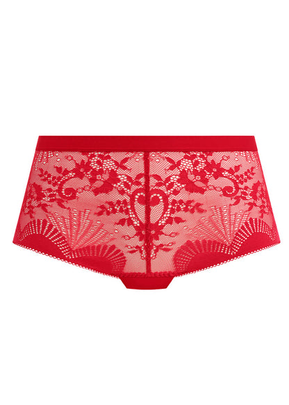 Culotte haute SENSU LACE