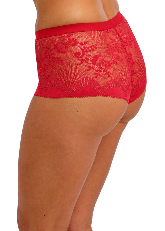 Culotte haute SENSU LACE