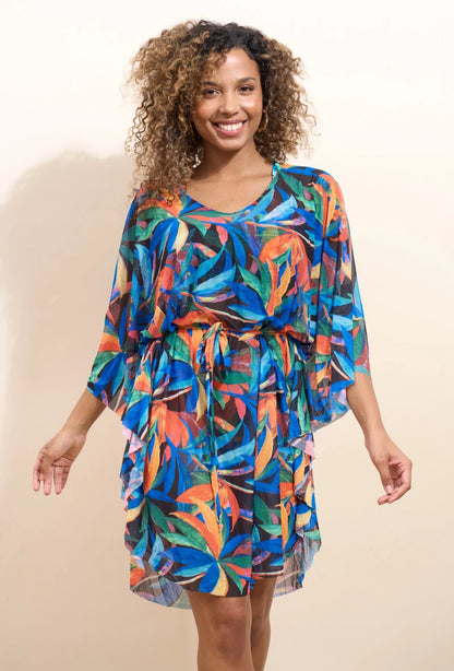 Robe de plage NOAH
