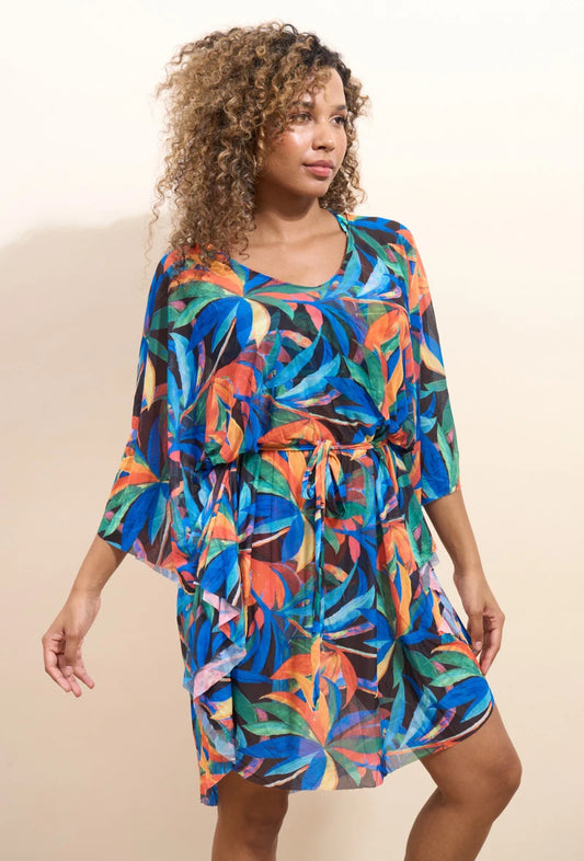 Robe de plage NOAH